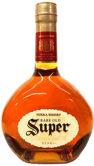 Super Blended Ουίσκι Ιαπωνίας 43% 700ml