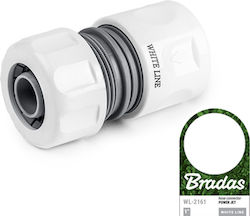 Bradas WL-2161 Ταχυσύνδεσμος 25.4mm