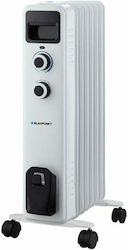 Blaupunkt HOR301 Radiator cu ulei cu 7 Elemente 1500W