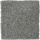 Sealskin Πατάκι Μπάνιου Microfiber Τετράγωνο Twist 294646812 Light Grey 60x60εκ.