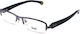 Dolce & Gabbana Γυναικείος Σκελετός Γυαλιών Ασημί DG5066 374