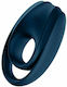 Satisfyer Incredible Duo Ring Vibrator Blue