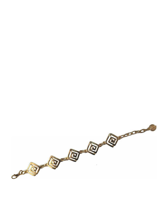 Bracelet Gold Plated