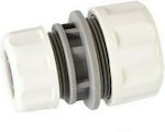 Bradas WL-2111 Quick Connector Water Pipe 25.4x19mm