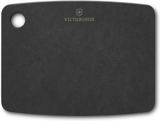 Victorinox Плот за рязане Хартиен Черен 20.3x15.2см 1бр