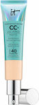 it Cosmetics CC+ Cream Liquid Make Up SPF40 Neutral Tan 32ml