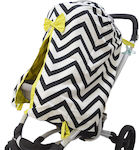 Queen Mother Sunshade Stroller Yellow SC0001.YW003