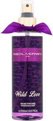 Pascal Morabito Wild Love Body & Hair Mist 200ml Pascal Morabito Wild Love Body & Hair Mist 200ml