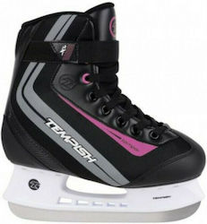 Tempish Temper 1300001636 Eislaufschuhe Schwarz Tempish Temper 1300001636 Eislaufschuhe Schwarz