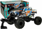 Remote Controlled Car Crawler 4WD