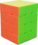 Magic Puzzle 4x3 Speed Cube 8821