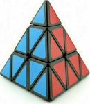 Κύβος Ταχύτητας Πυραμίδα 3x3 για 6+ Ετών 8840