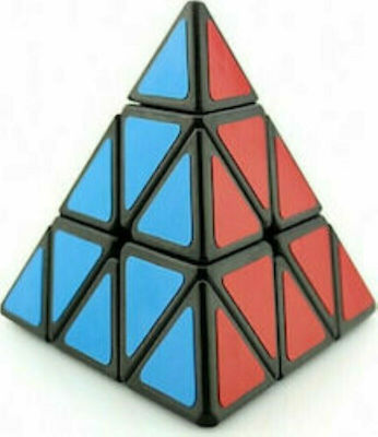 Geschwindigkeitswürfel Pyramide 3x3 für 6+ Jahre 8840 1Stück