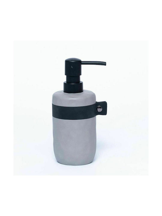 Palamaiki BA-D3 Επιτραπέζιο Dispenser Πλαστικό Γκρι