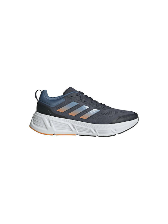 adidas Questar Sport Shoes Running Shadow Navy ...