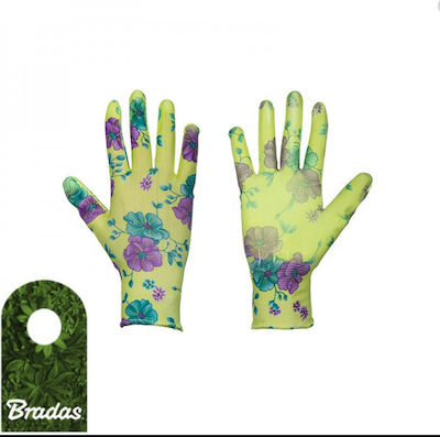 Bradas Pure Floxy Safety Glofe