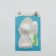 Plastic Baby Bottle for Dog & Cat 180ml