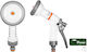 Bradas Water Gun WL-EN1TK Adjustable