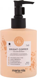 Maria Nila Colour Refresh 7,40 Bright Copper Maria Nila Colour Refresh 7,40 Bright Copper