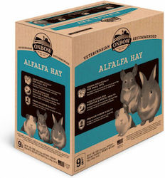 Oxbow Alfalfa Hay 4000gr