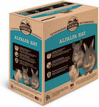 Oxbow Alfalfa Hay 4000gr