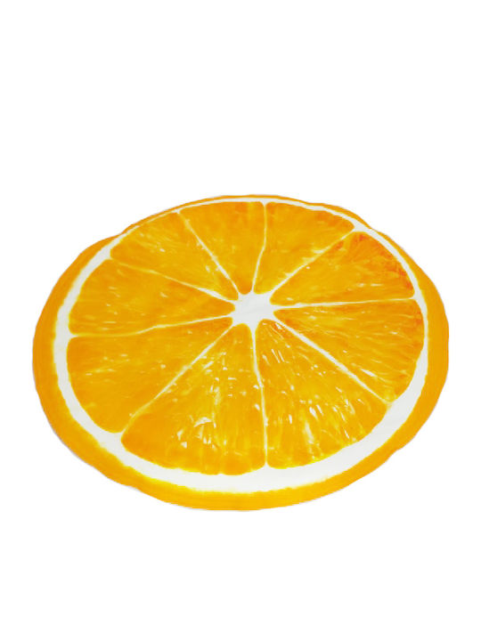 Refreshing Refreshing Orange Layered Chromatics 60cm