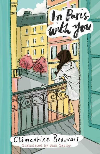 In Paris With You