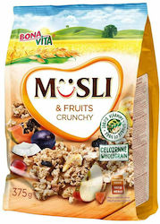 Bona Vita Müsli Obst 375gr