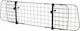 Kerbl Divider Car for Dog 96-145 x 30cm Black