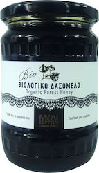 Μέλι Σερρών Organic Honey Forest 700gr