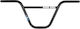Kink Williams Bicycle Handlebar BMX Black