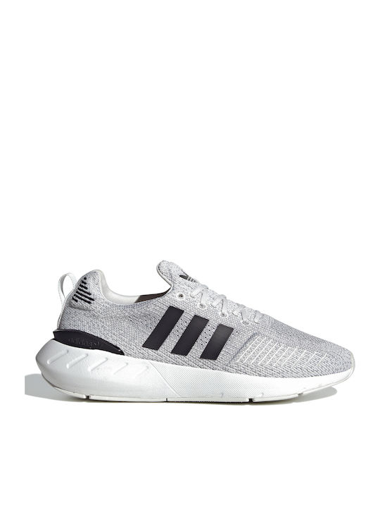 adidas gazelle silver green womens Shop Black, Grey Mens Swift Run 22 Running Shoes – Shoebacca main image 1