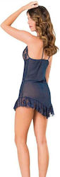 Moongirl 287 Selina Baby Doll Blue