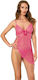 Moongirl 123 Marilia Set Babydoll Sexy Păpușă p...