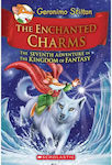 The Enchanted Charms