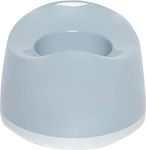 Bebejou Classic Potty Fabulous Blue