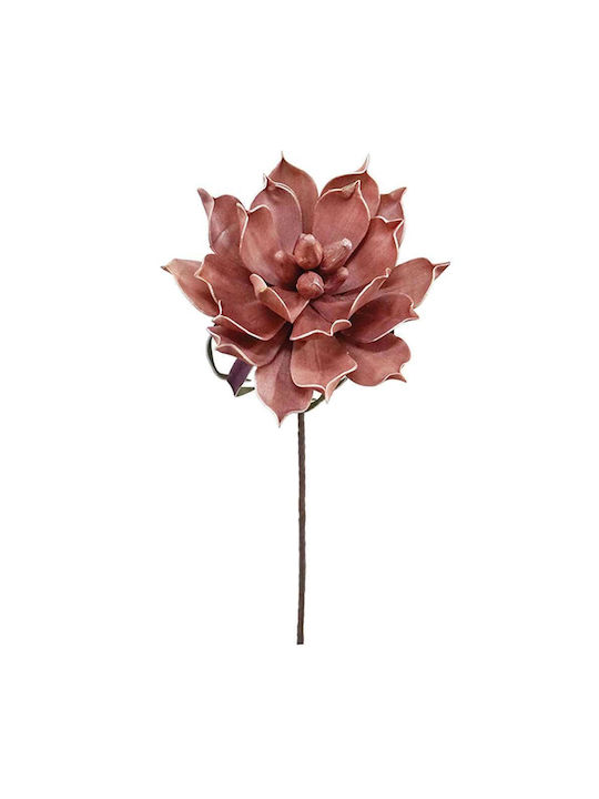 Marhome Artificial Decorative Branch Magnolia Rotten Apple 75cm 1pcs