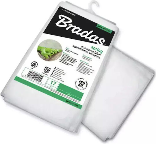 Bradas Αντιπαγετικό Ύφασμα Bradas Αντιπαγετικό Ύφασμα