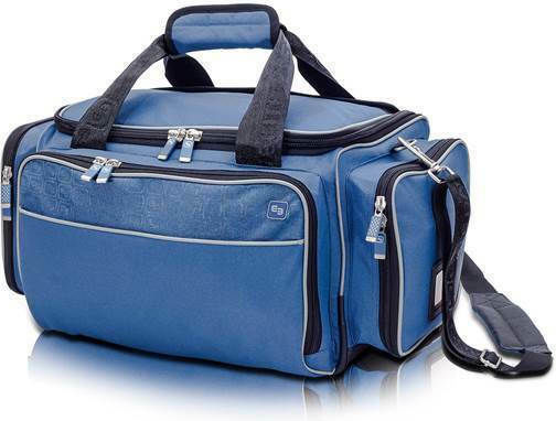 Elite Bags Ιατρικό Σακίδιο Medic's σε Μπλε Χρώμα