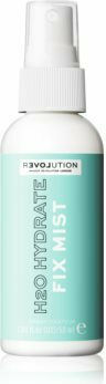 Revolution Beauty Revolution Relove H2O Hydrate Spray De Fixare 50ml