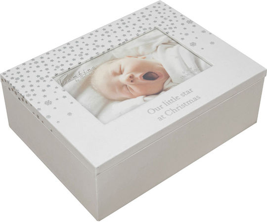 Bambino Mio Cutie Amintiri Little Star Christmas