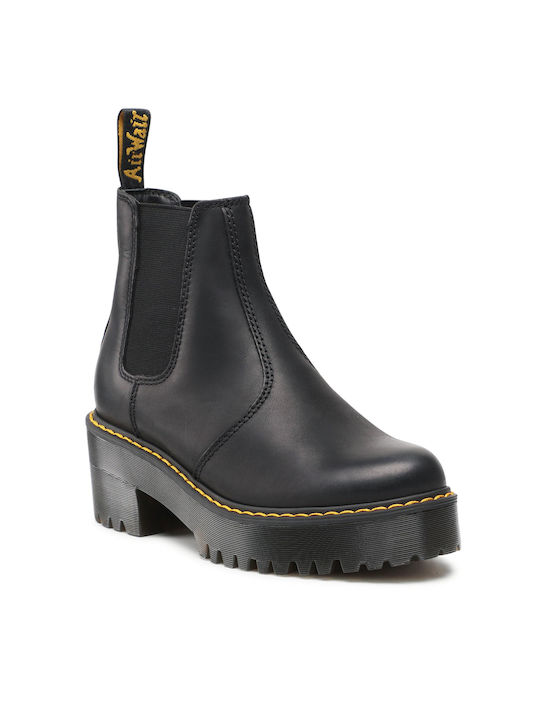 dr martens chelsea boots skroutz