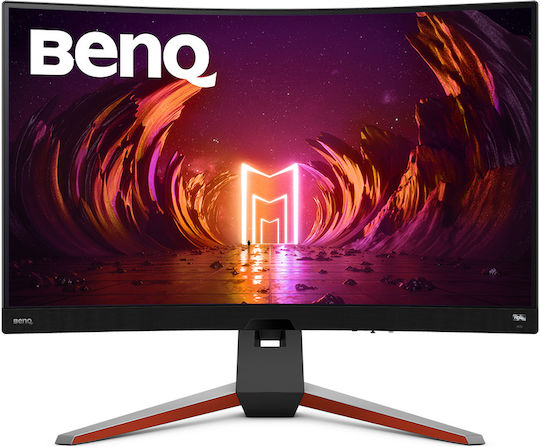 BenQ Mobiuz EX3210R VA Curved Gaming Monitor 31.5" QHD 2560x1440 165Hz