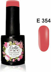 Gellie Halb-permanenter Nagellack E 354 10ml 01...