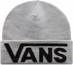Vans Beanie Ανδρικός Σκούφος Πλεκτός σε Γκρι χρώμα