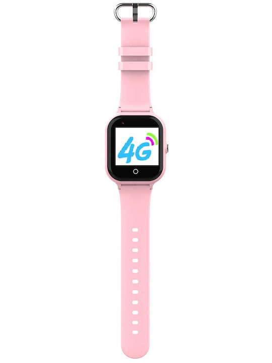 Wonlex Kids Smartwatch 4G