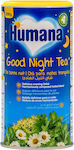 Humana Good Night Χωρίς Ζάχαρη 200gr για 4+ μηνών