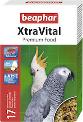 Beaphar Xtra Vital Τροφή 1kg Beaphar Xtra Vital Τροφή 1kg