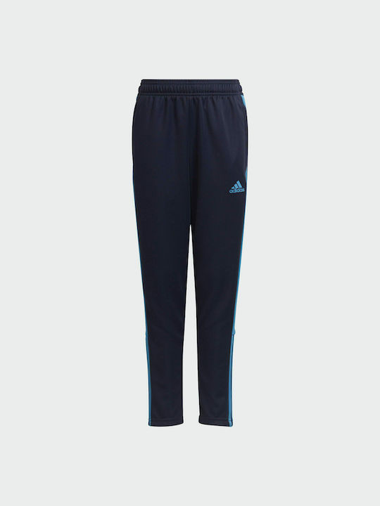 Adidas Tiro Essential Men's Sweatpants Shadow Navy