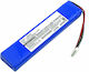 MultiEnergy JMX100S Speaker Battery 5000mAh